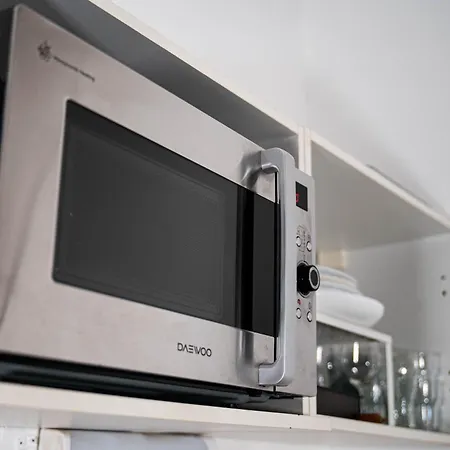 T2 Centre A 2 Min Gare St-roch Avec Climatisation Apartman Montpellier